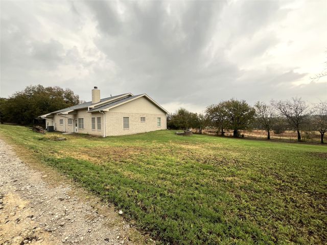 3333 Farmer Road, Azle, TX 76020
