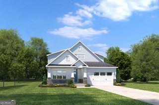 1148 Burlington Court, Mcdonough, GA 30253