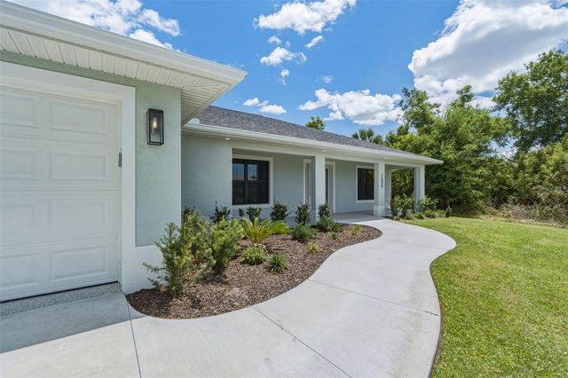 7090 BARGELLO STREET, Englewood, FL 34224