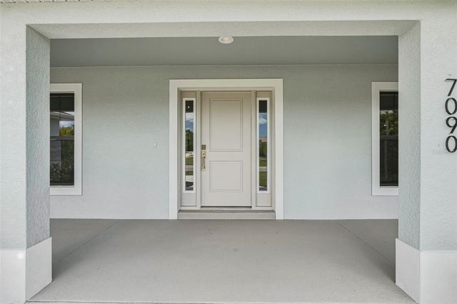 7090 BARGELLO STREET, Englewood, FL 34224