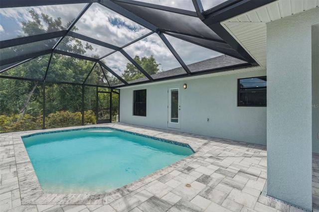 7090 BARGELLO STREET, Englewood, FL 34224