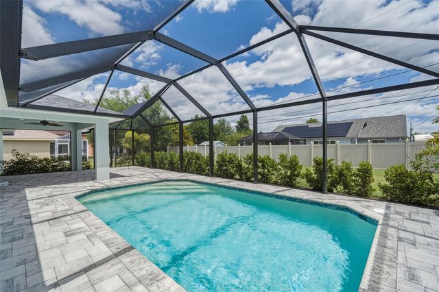 7090 BARGELLO STREET, Englewood, FL 34224