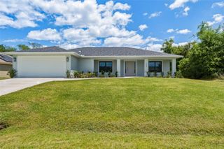 7090 BARGELLO STREET, Englewood, FL 34224