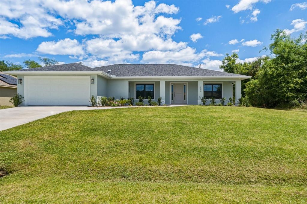 7090 BARGELLO STREET, Englewood, FL 34224