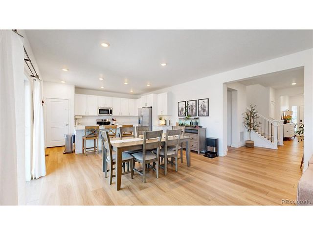 12825 Range St, Firestone, CO 80504