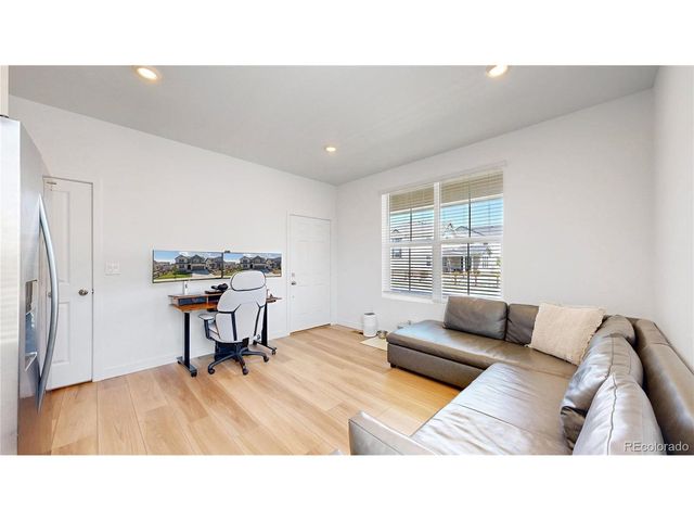 12825 Range St, Firestone, CO 80504
