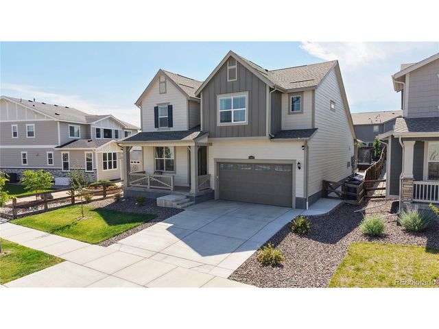 12825 Range St, Firestone, CO 80504