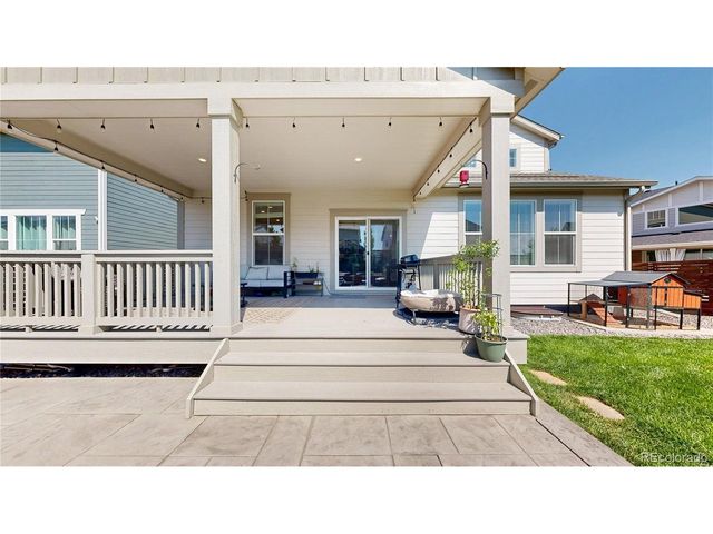 12825 Range St, Firestone, CO 80504