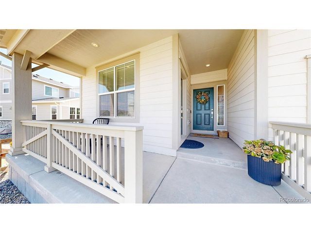 12825 Range St, Firestone, CO 80504
