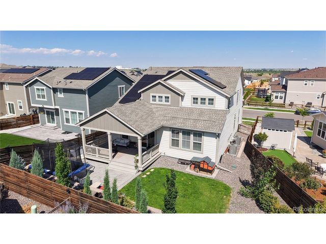 12825 Range St, Firestone, CO 80504