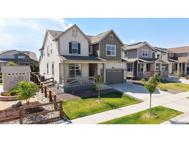 12825 Range St, Firestone, CO 80504