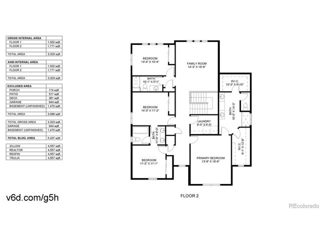 12825 Range St, Firestone, CO 80504