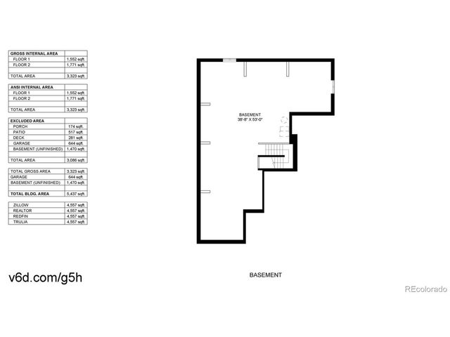 12825 Range St, Firestone, CO 80504