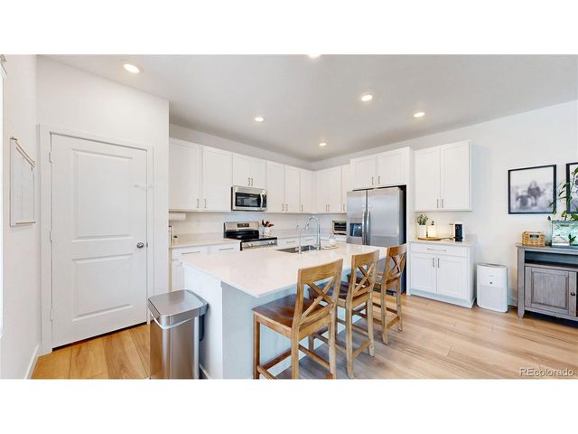 12825 Range St, Firestone, CO 80504