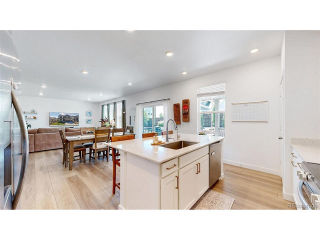 12825 Range St, Firestone, CO 80504