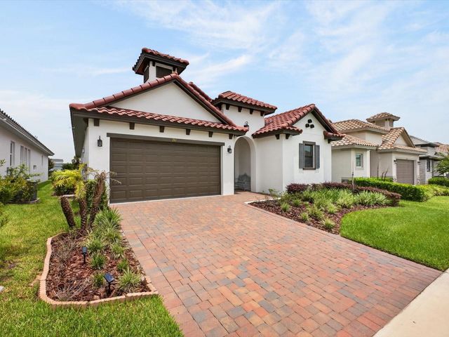 268 HAMPTON LOOP, Davenport, FL 33837