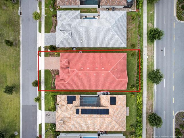 268 HAMPTON LOOP, Davenport, FL 33837