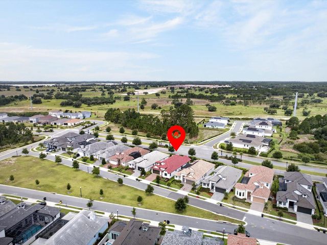 268 HAMPTON LOOP, Davenport, FL 33837