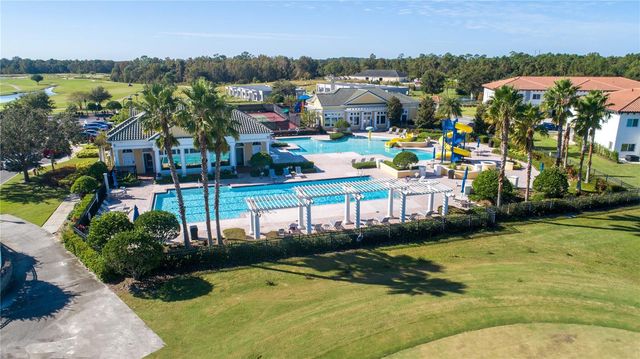 268 HAMPTON LOOP, Davenport, FL 33837