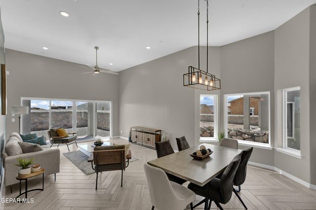 103 Daniel Lynn, Santa Teresa, NM 88008