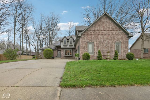 649 Hamlet Drive, Avon, IN 46123