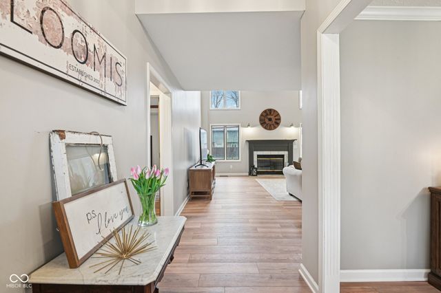 649 Hamlet Drive, Avon, IN 46123