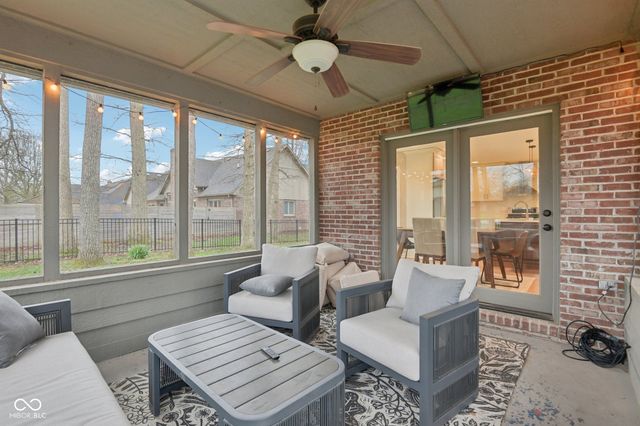 649 Hamlet Drive, Avon, IN 46123