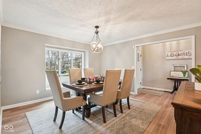 649 Hamlet Drive, Avon, IN 46123