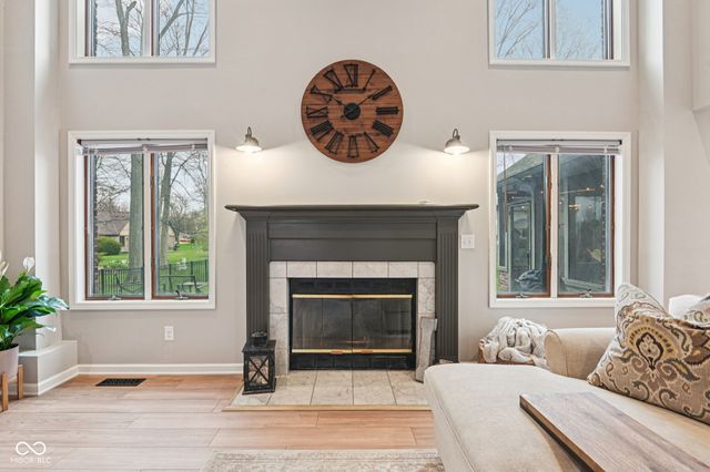 649 Hamlet Drive, Avon, IN 46123