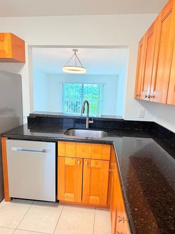 7705 Camino Real B413 B413, Miami, FL 33143