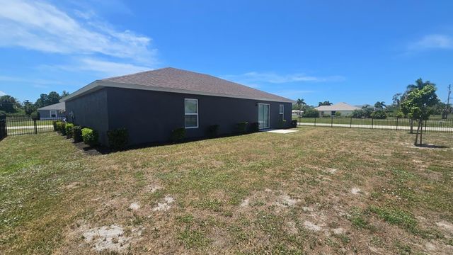 25200 DOREDO DRIVE, Punta Gorda, FL 33955