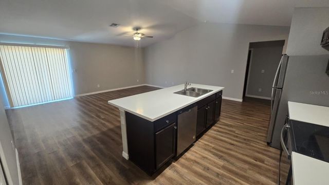 25200 DOREDO DRIVE, Punta Gorda, FL 33955