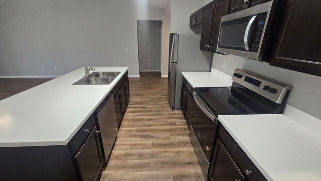 25200 DOREDO DRIVE, Punta Gorda, FL 33955
