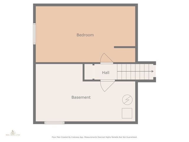298 W 1775 N, Harrisville, UT 84414