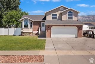 298 W 1775 N, Harrisville, UT 84414