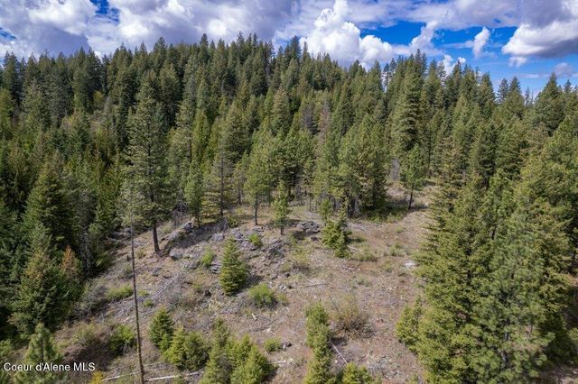 1131 Cabin Ridge Rd, Spirit Lake, ID 83869