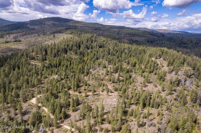 1131 Cabin Ridge Rd, Spirit Lake, ID 83869