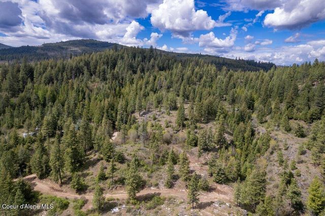 1131 Cabin Ridge Rd, Spirit Lake, ID 83869