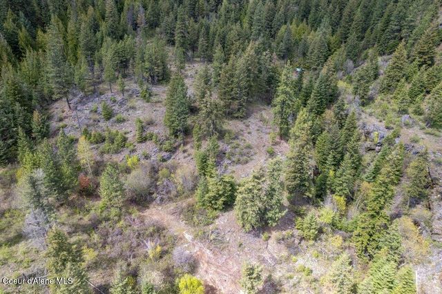 1131 Cabin Ridge Rd, Spirit Lake, ID 83869