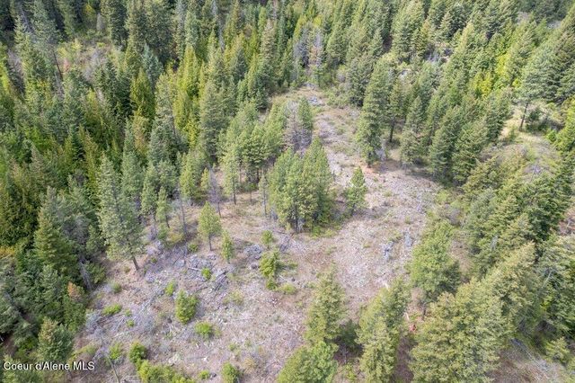 1131 Cabin Ridge Rd, Spirit Lake, ID 83869