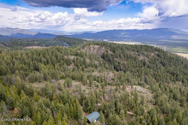 1131 Cabin Ridge Rd, Spirit Lake, ID 83869