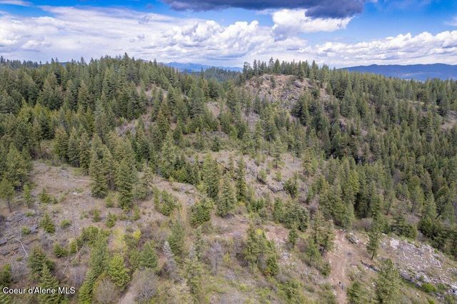 1131 Cabin Ridge Rd, Spirit Lake, ID 83869
