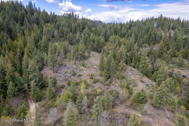 1131 Cabin Ridge Rd, Spirit Lake, ID 83869
