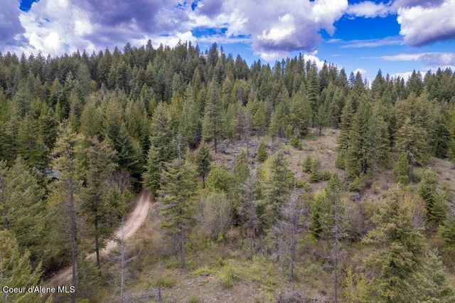 1131 Cabin Ridge Rd, Spirit Lake, ID 83869