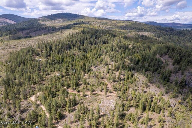 1131 Cabin Ridge Rd, Spirit Lake, ID 83869