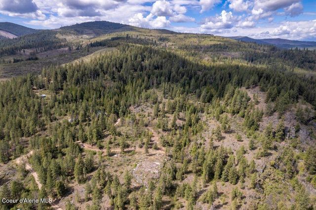 1131 Cabin Ridge Rd, Spirit Lake, ID 83869