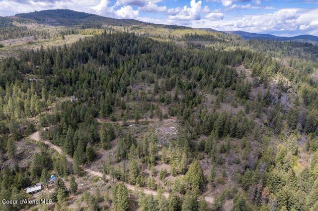 1131 Cabin Ridge Rd, Spirit Lake, ID 83869
