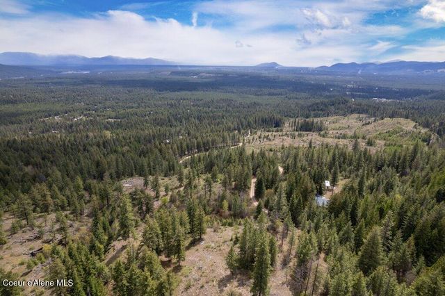 1131 Cabin Ridge Rd, Spirit Lake, ID 83869