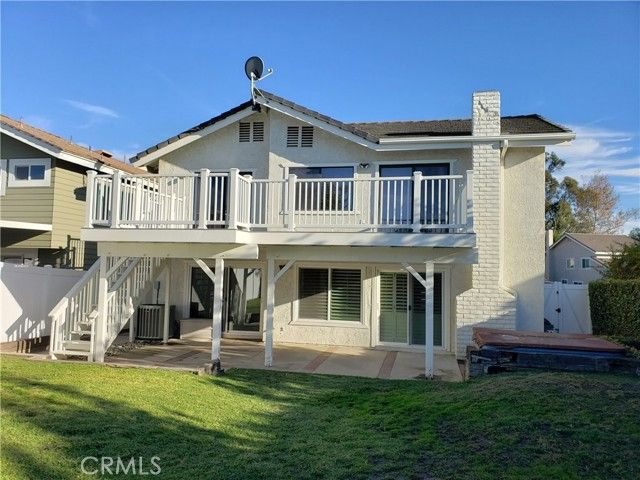 21125 Hidden Spring Lane, Trabuco Canyon, CA 92679