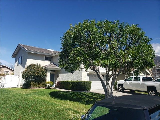 21125 Hidden Spring Lane, Trabuco Canyon, CA 92679